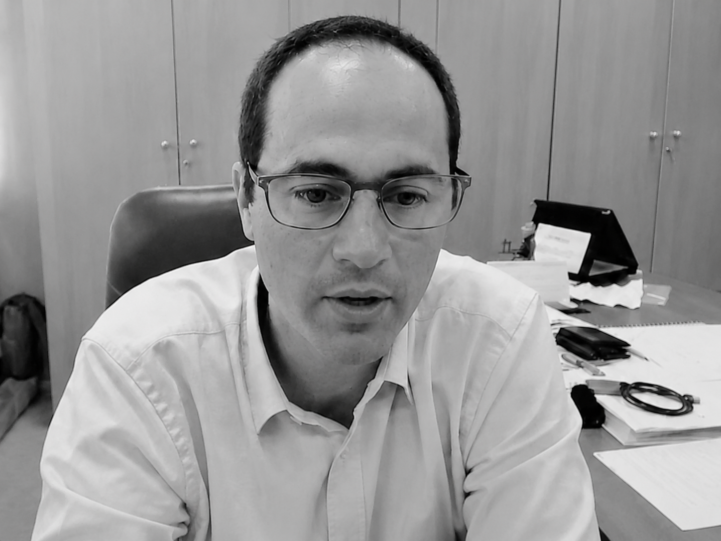 Víctor Calvo, CEO en Calvo Sealing