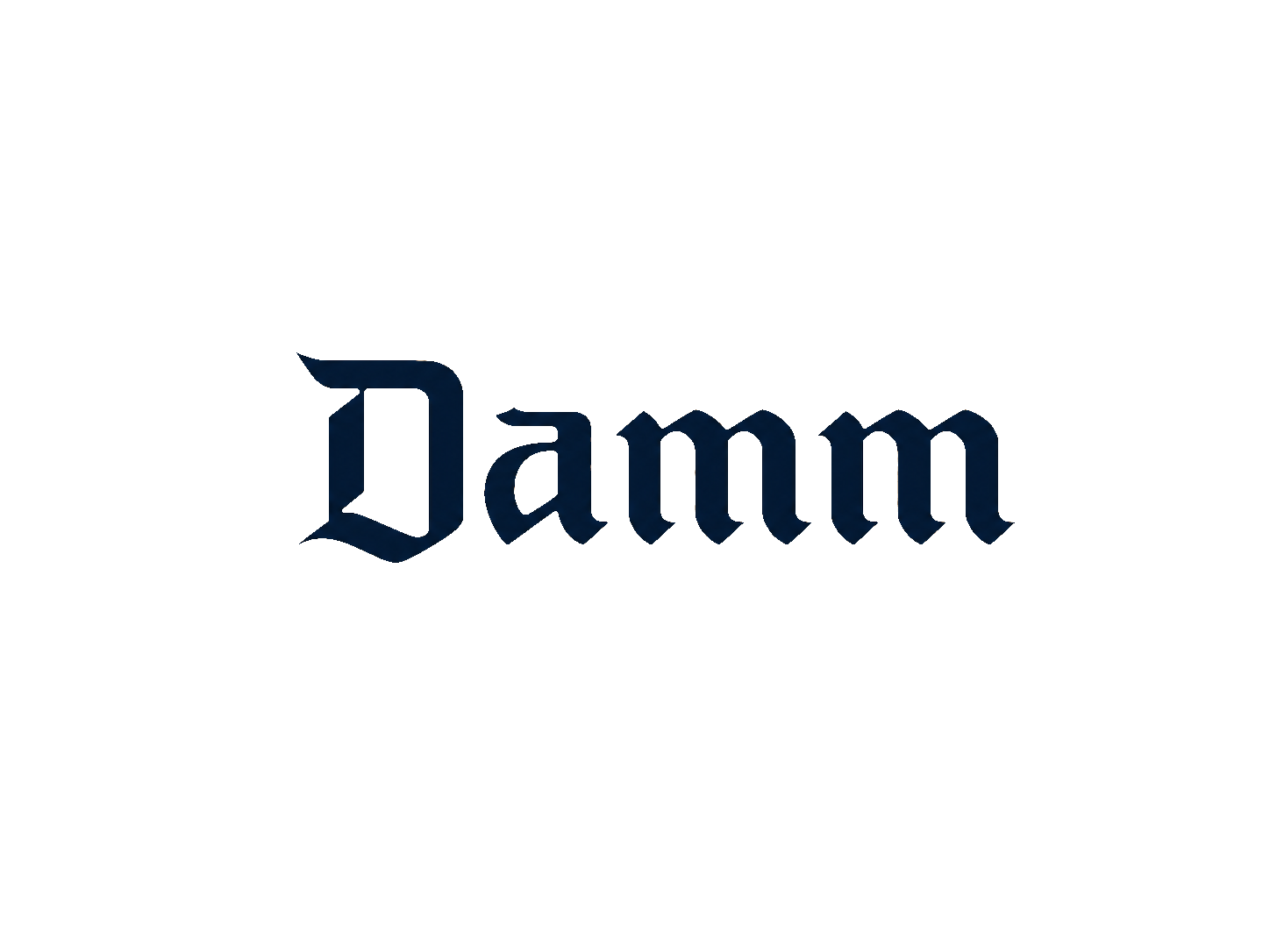 Damm