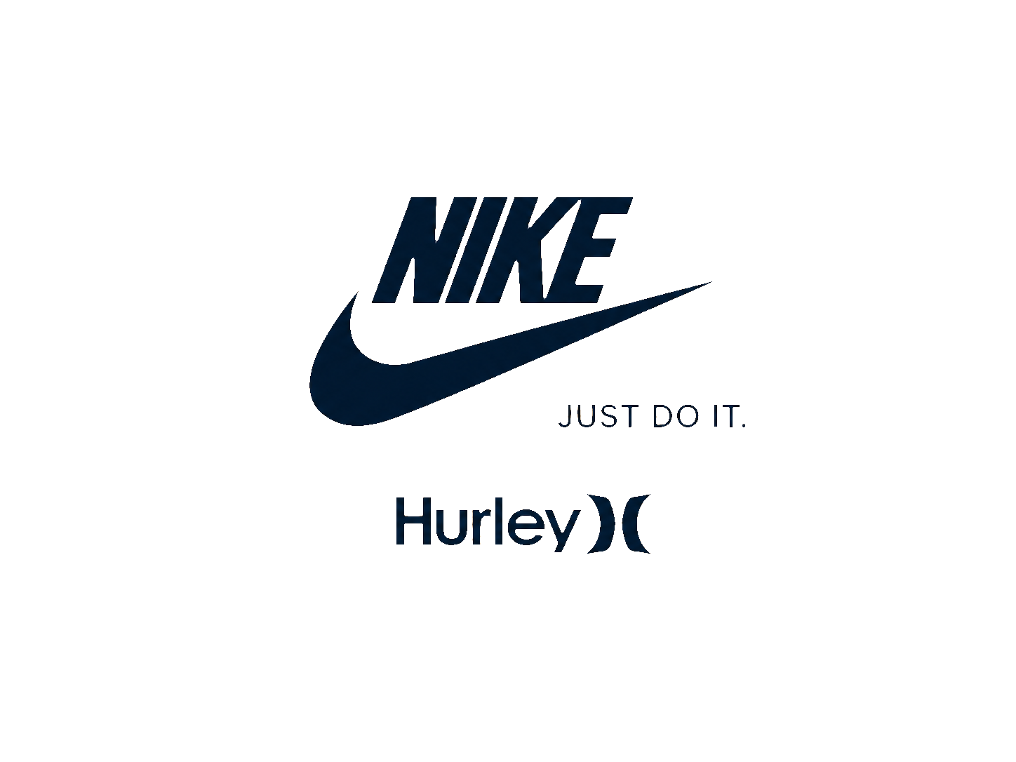 Nike y Hurley