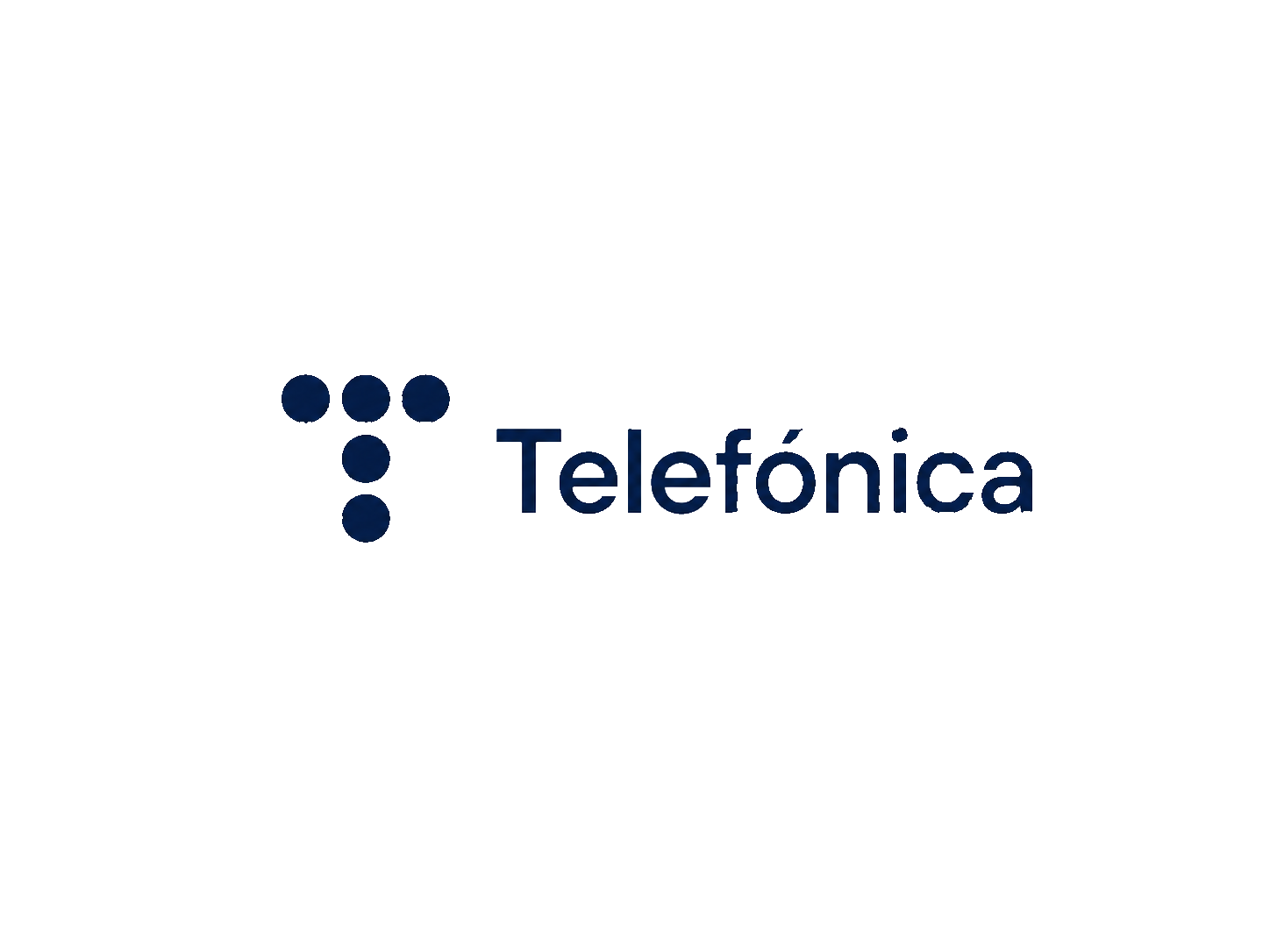 Telef&oacute;nica