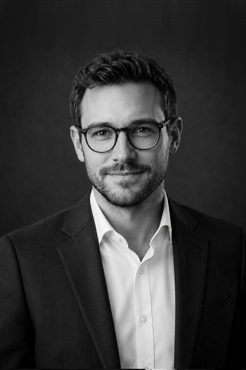 John Mart&iacute;n